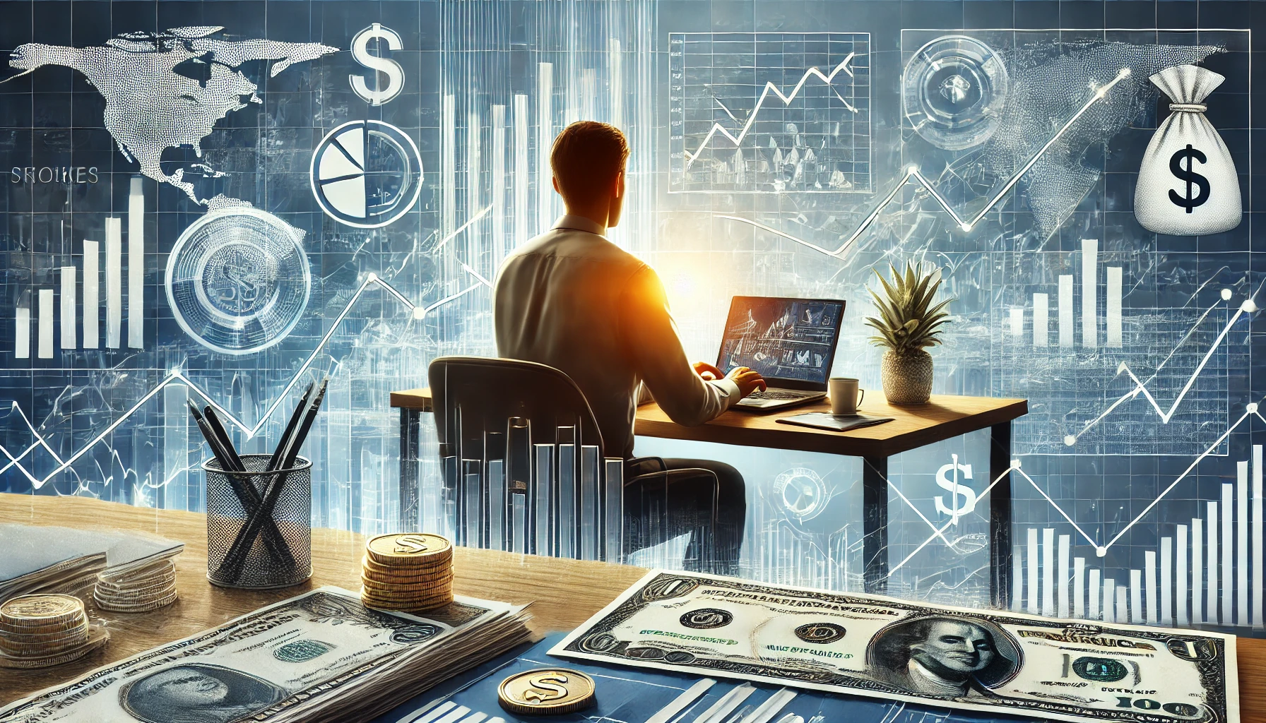 How to Start Investing from Scratch: A Complete Guide