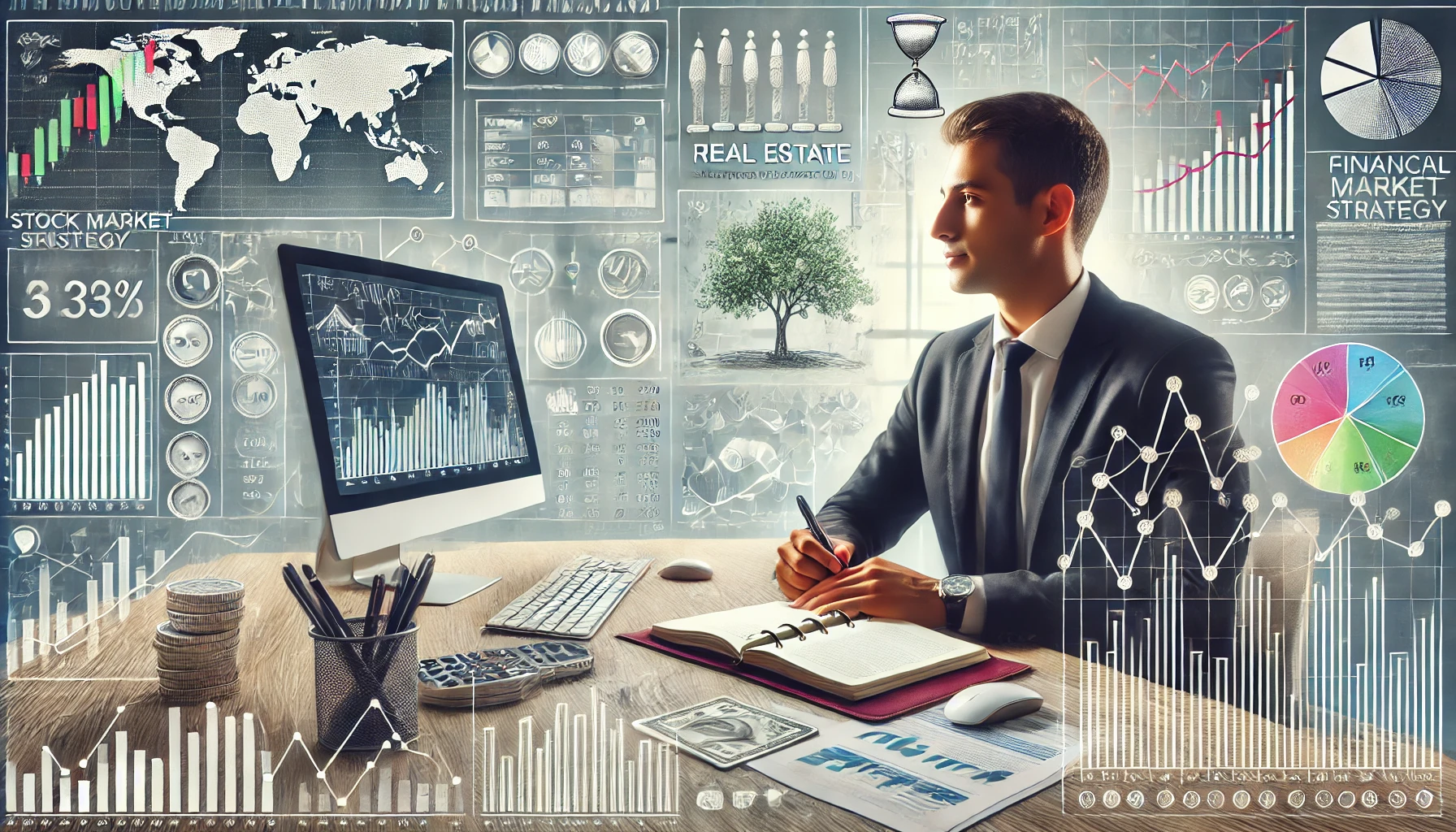 The Best Investment Strategies for Beginners