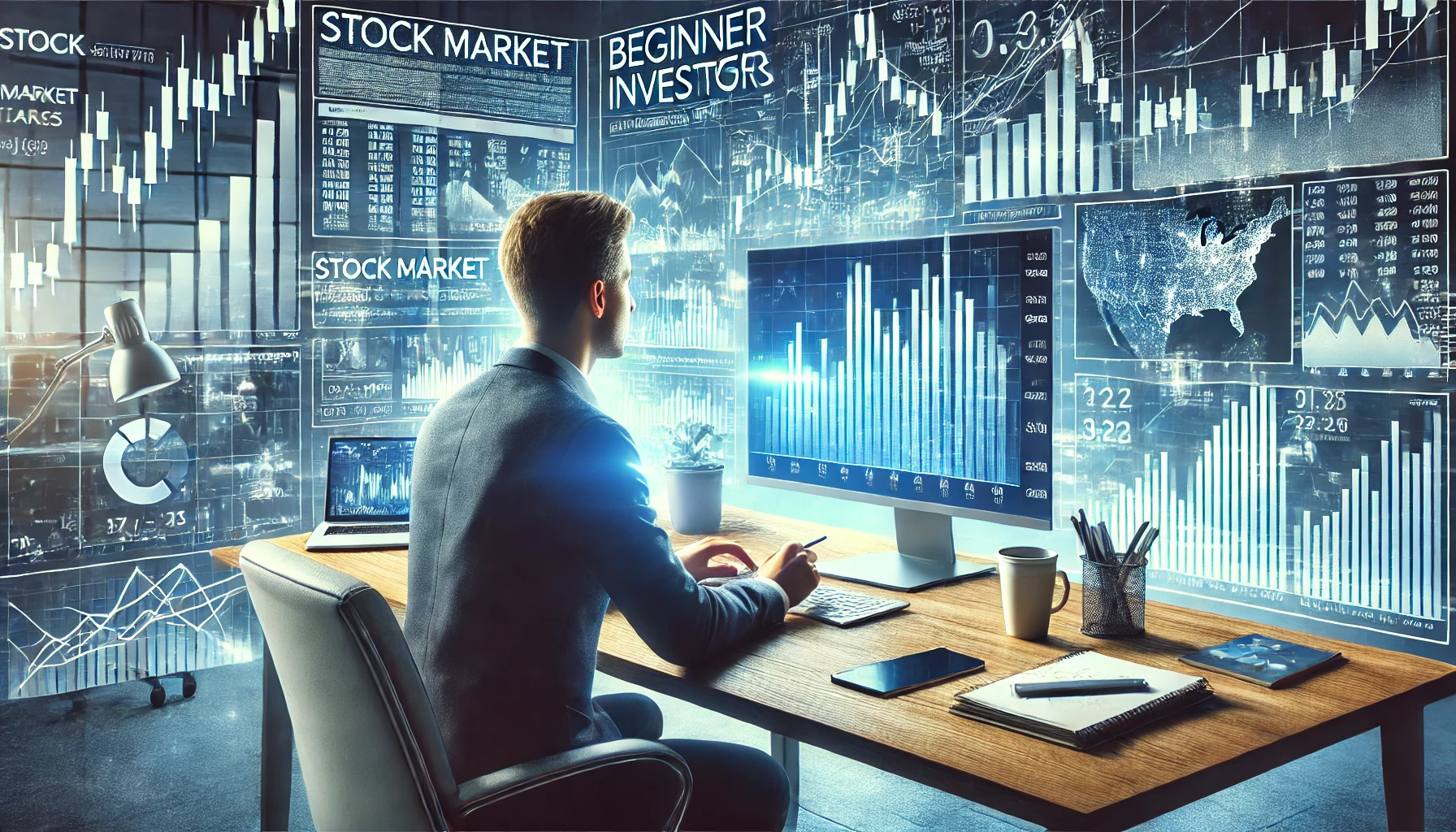 How to Invest in Stocks: Essential Tips for Beginners