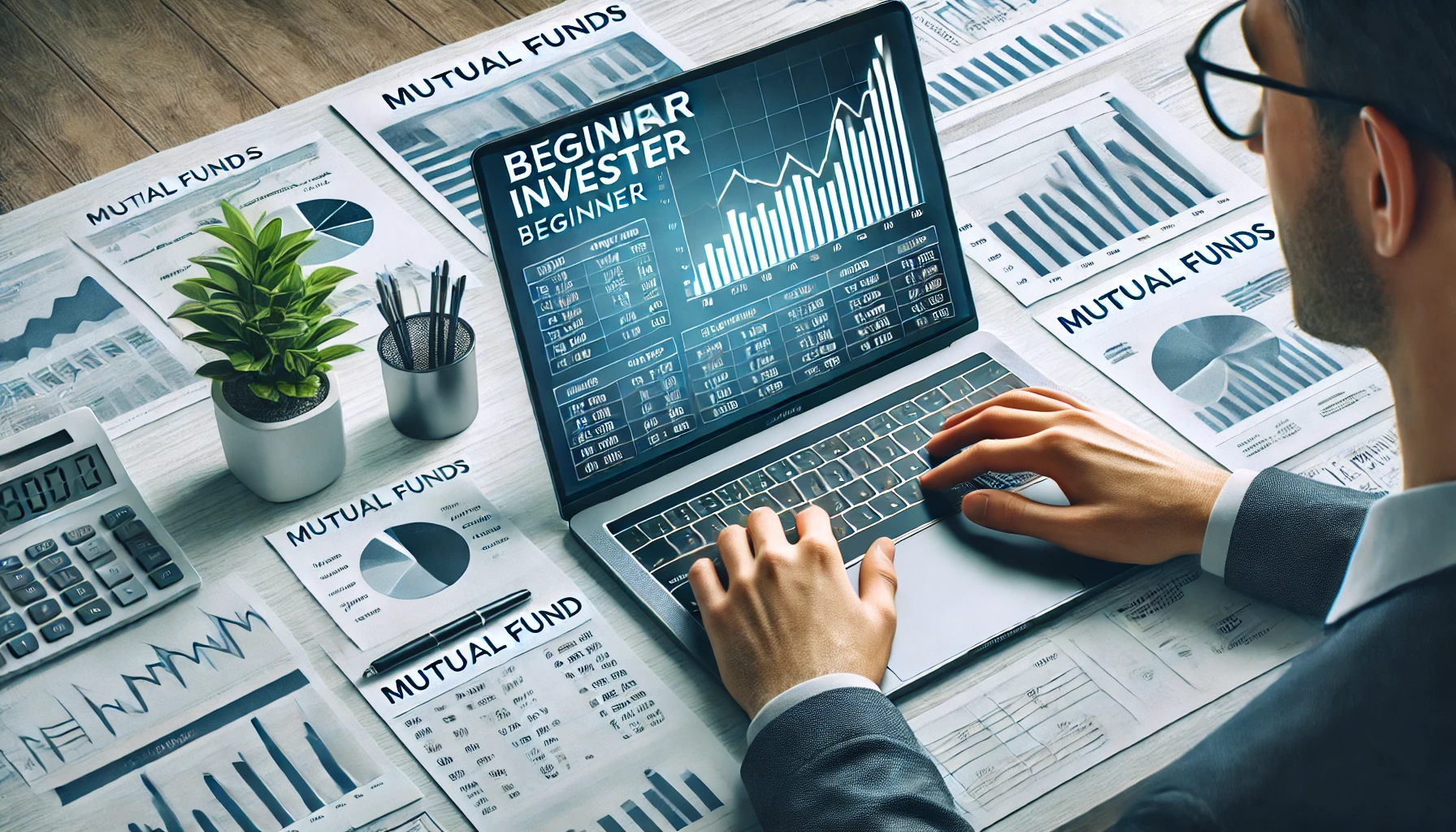How to Invest in Mutual Funds: A Beginner's Guide