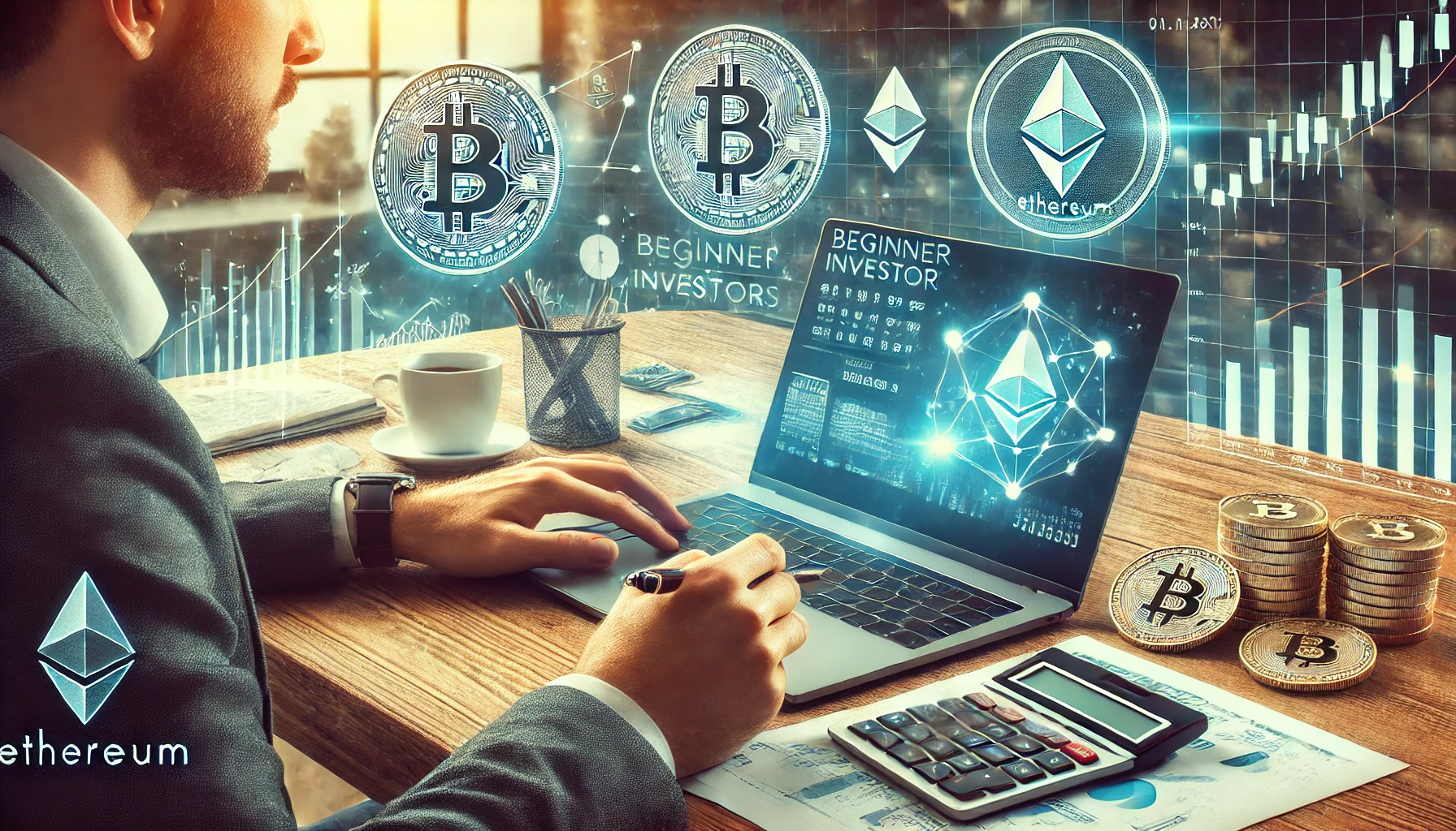 How to Invest in Cryptocurrency: A Beginner's Guide