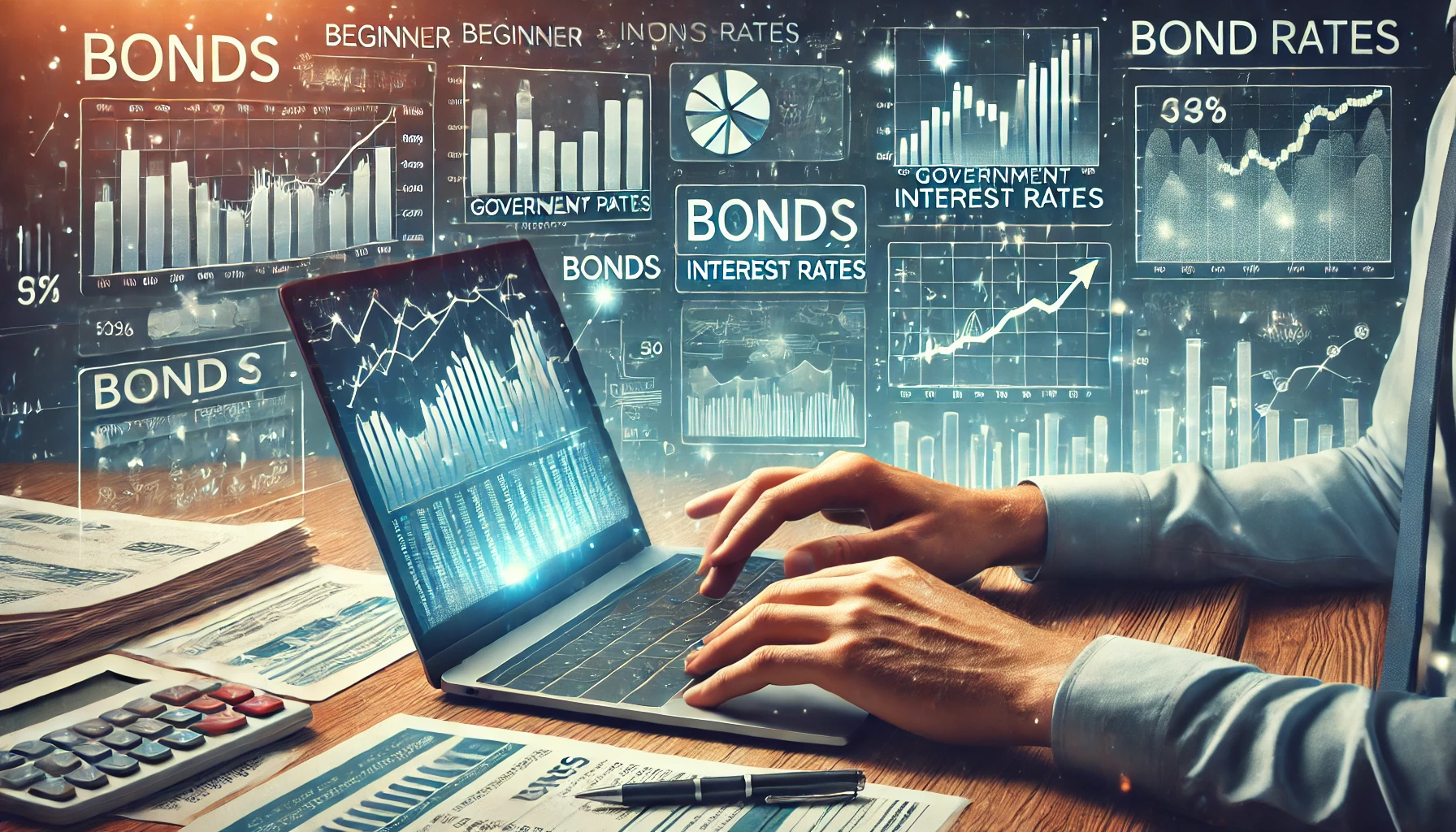 How to Start Investing in Bonds: A Beginner's Guide