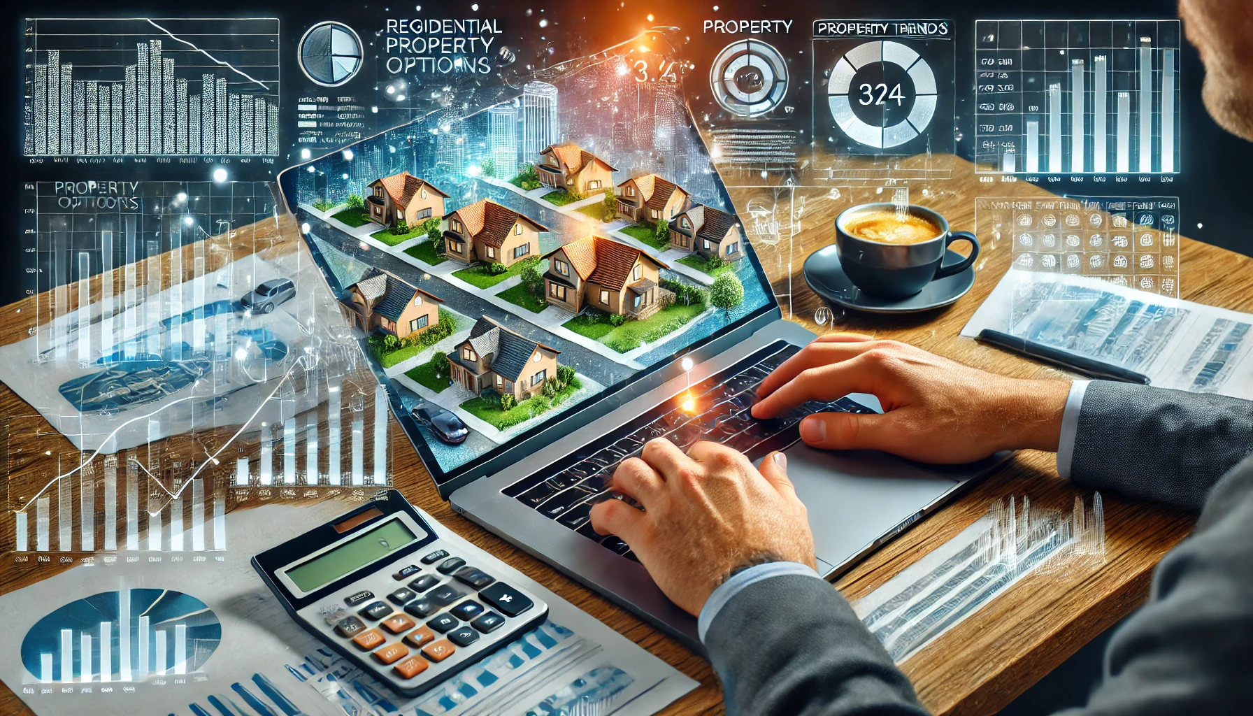 How to Start Investing in Real Estate: A Beginner’s Guide