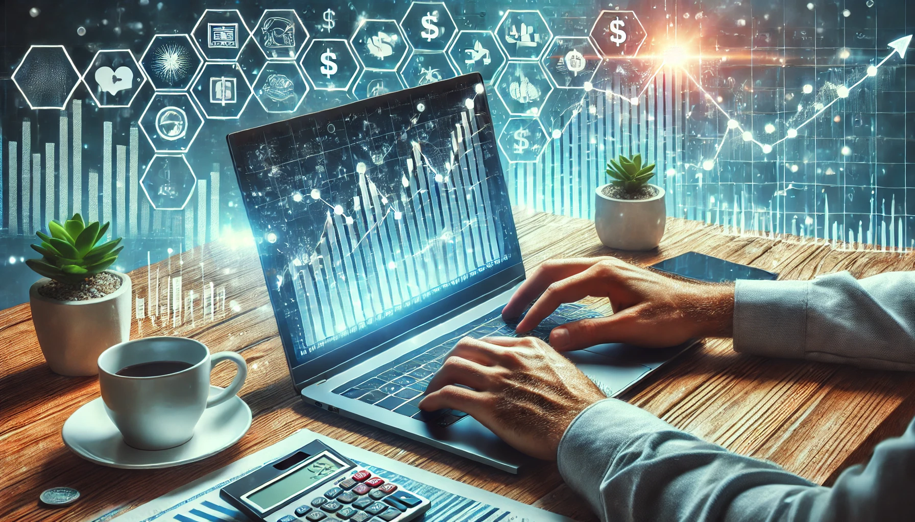 How to Invest in Stocks for Long-Term Growth: A Beginner’s Guide