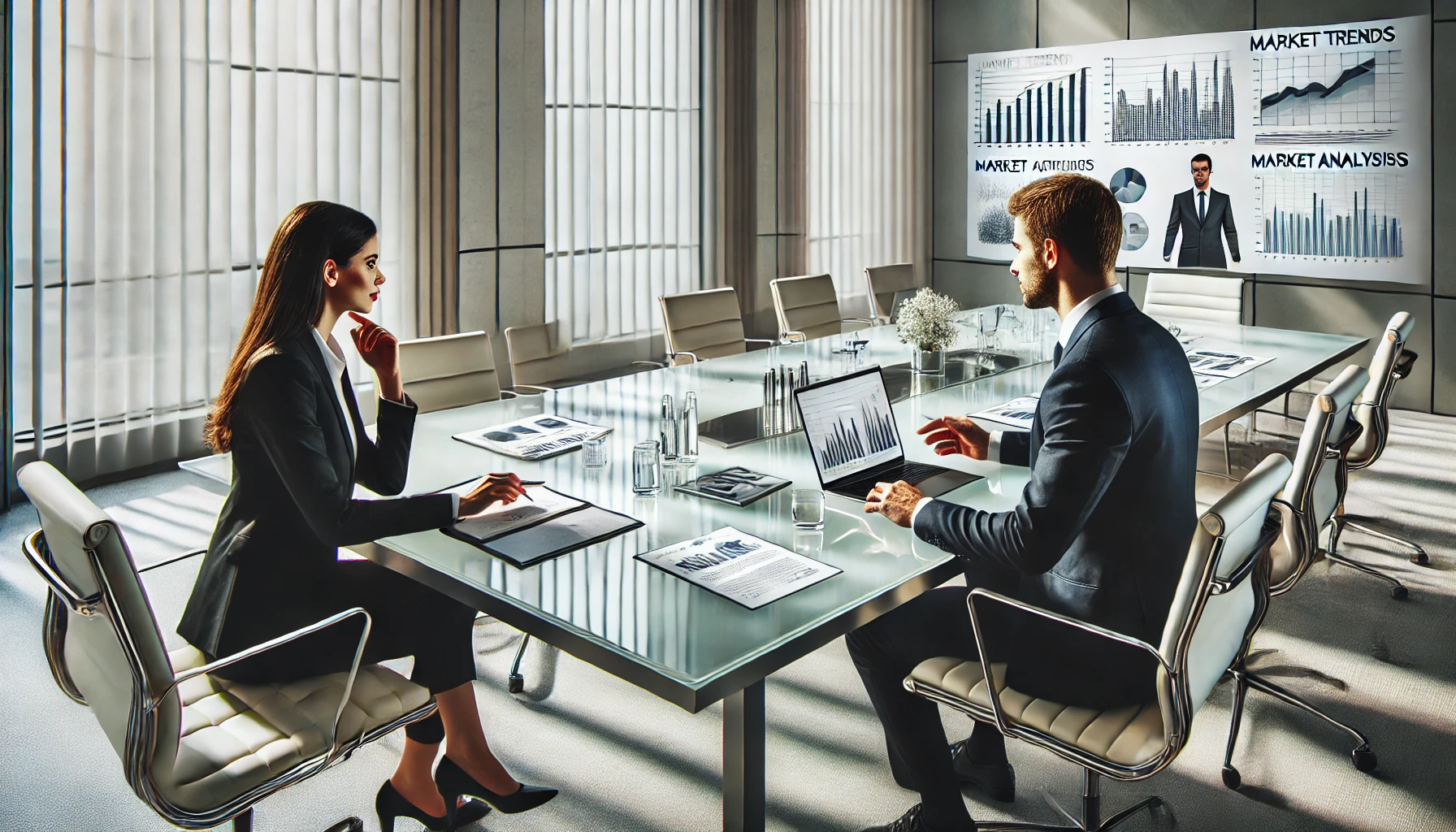 How to Identify Profitable Business Opportunities in the Current Market
