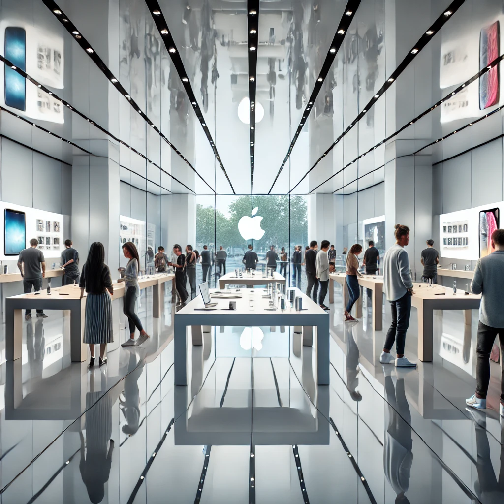 Apple Inc. (AAPL): The Tech Giant Shaping the Future