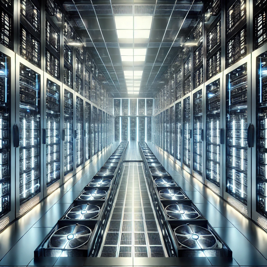 NVIDIA Corporation (NVDA): Powering the Future of Graphics and AI