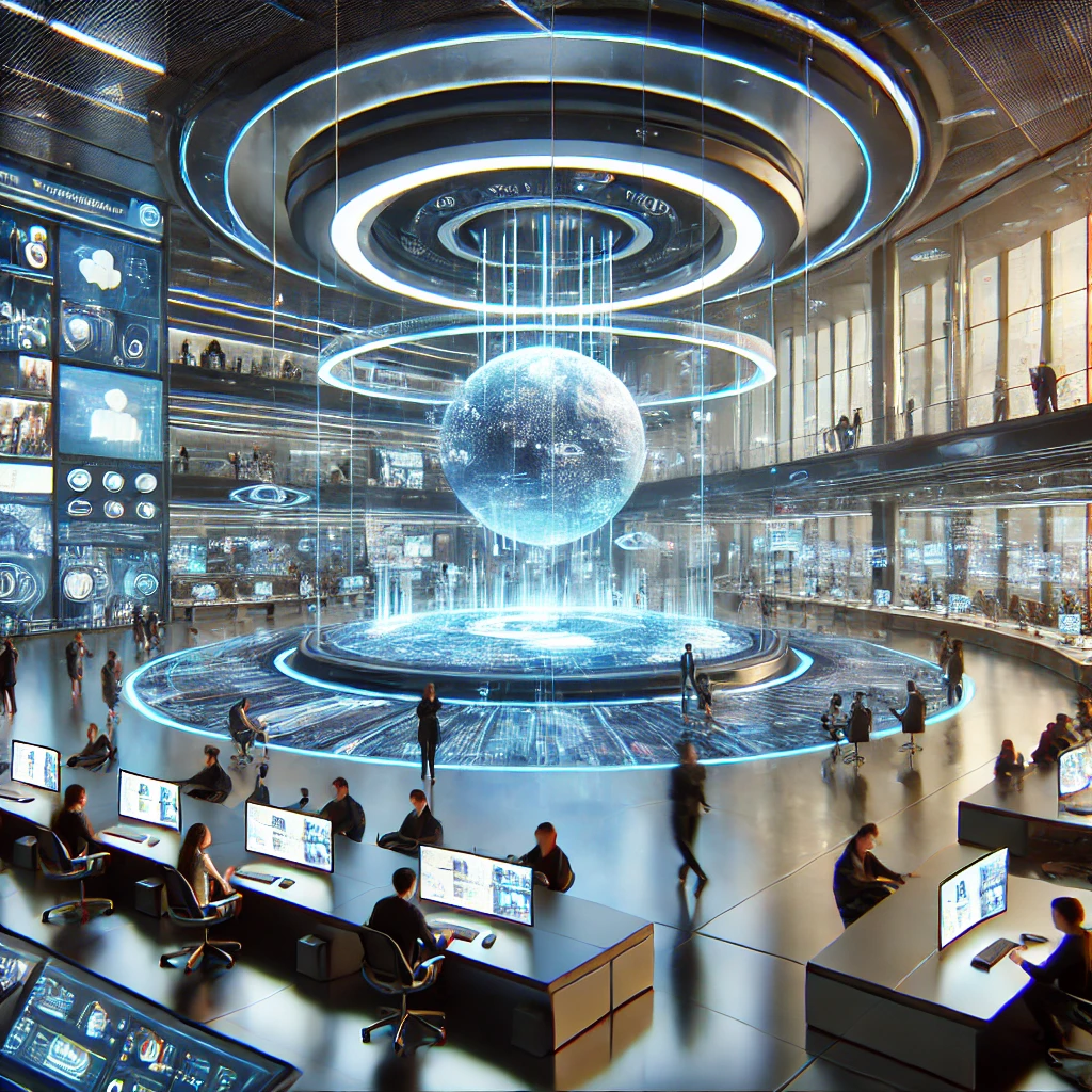 Meta Platforms, Inc. (META): Shaping the Future of Social Media and the Metaverse