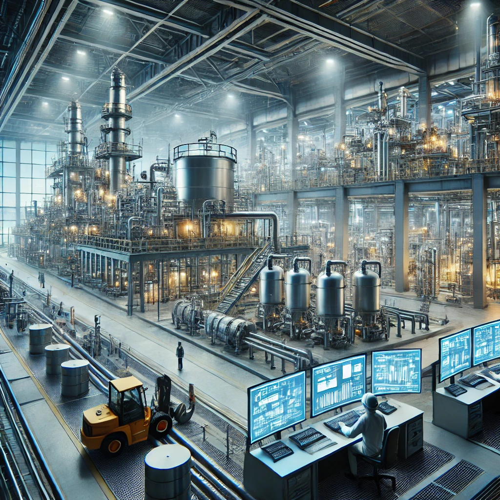ExxonMobil Corporation (XOM): Powering the Future of Energy