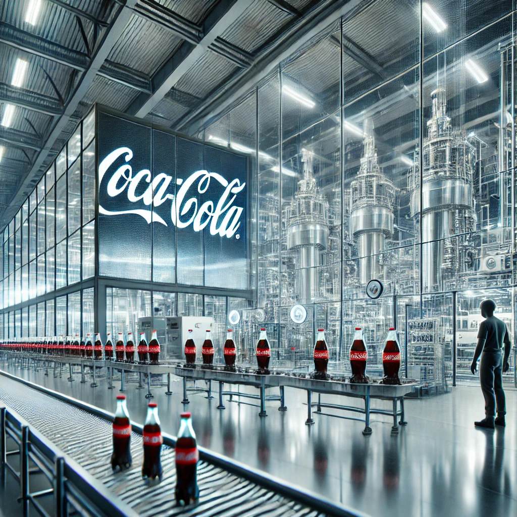 The Coca-Cola Company (KO): Quenching the World’s Thirst